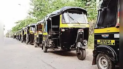 Marathi rule sparks unease among veteran auto drivers in Mumbai: The wider industry impact