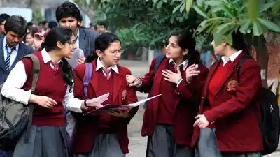 The Central Board of Secondary Education (CBSE) conducted the Class: The wider industry impact