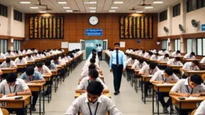 Scoring full marks in the CBSE Class 10 Mathematics exam isn’t just: The wider industry impact