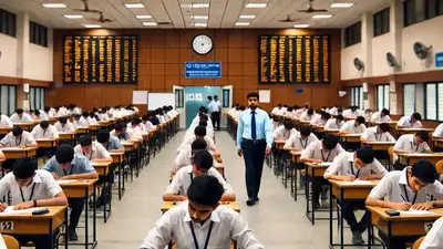 Scoring full marks in the CBSE Class 10 Mathematics exam isn’t just: The wider industry impact