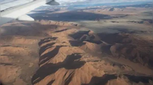 Its average elevation exceeds 4,500 metres (14,800 feet) above sea: The wider industry impact