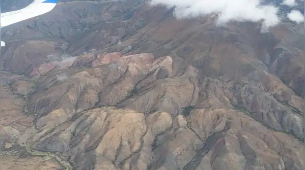 Its average elevation exceeds 4,500 metres (14,800 feet) above sea: The wider industry impact