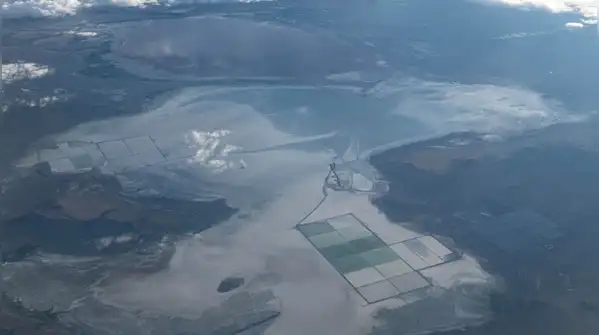 Its average elevation exceeds 4,500 metres (14,800 feet) above sea: The wider industry impact