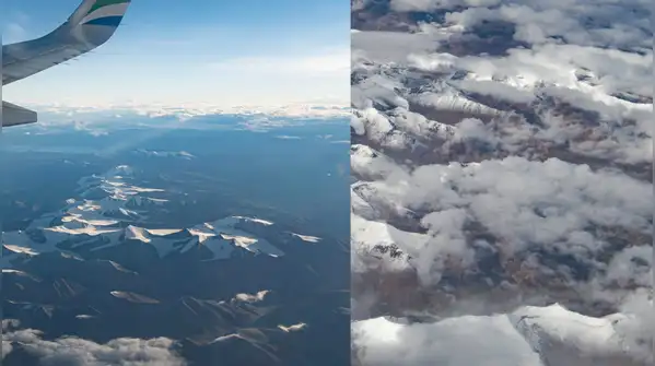 Its average elevation exceeds 4,500 metres (14,800 feet) above sea: The wider industry impact