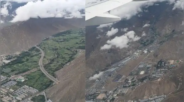Its average elevation exceeds 4,500 metres (14,800 feet) above sea: The wider industry impact