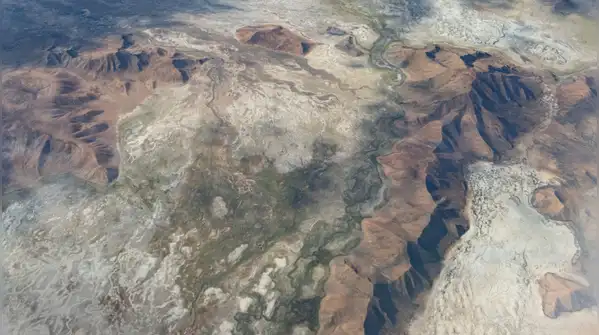 Its average elevation exceeds 4,500 metres (14,800 feet) above sea: The wider industry impact