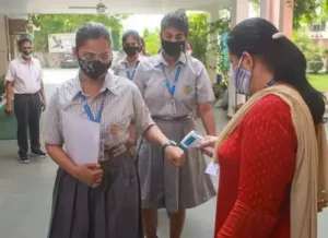CBSE Exam Day Guidelines 2024: The Central Board of Secondary: The wider industry impact