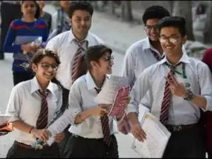 The Central Board of Secondary Education is scheduled to conduct: The wider industry impact