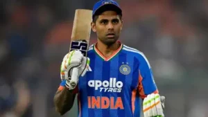 Suryakumar Yadav has finally opened up on the shock of losing his place in the Indian team just