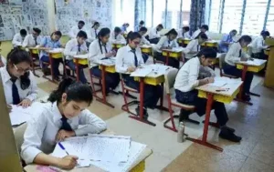 Likewise, for class 12 board examination, a total of 25,77,997: The wider industry impact