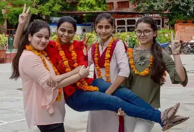 List of UP Class 12 Toppers Rank 1: Shubh Chapra has topped the UP: The wider industry impact