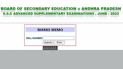 The Andhra Pradesh Board of Secondary Education (BSEAP) has released: The wider industry impact