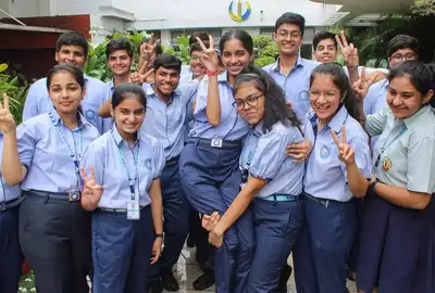 Students who all appeared in the AP Board SSC Public Examinations: The wider industry impact