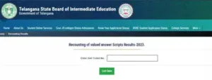 Students who applied for the re-verification and recounting: The wider industry impact