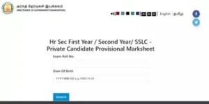 TN SSLC 10th Supplementary Result 2023 How to download TNDGE 10th: The wider industry impact