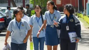 The School Education Minister, Anbil Mahesh Poyyamozhi , has: The wider industry impact