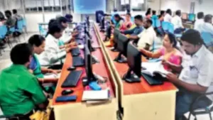 Tamil Nadu government to put education into exams: result: The wider industry impact