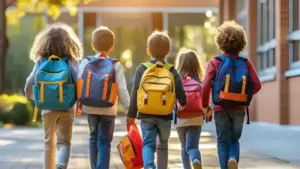 Date Event January 3, 2025 Last date for parents to upload details: The wider industry impact