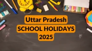 The Uttar Pradesh government has unveiled its annual holiday: The wider industry impact