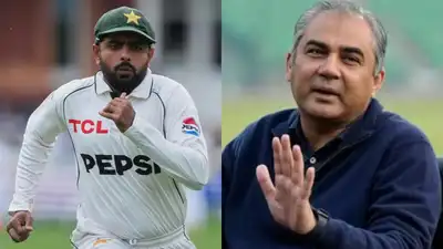 Former Pakistan captain Rashid Latif has launched a furious attack on the Pakistan Cricket