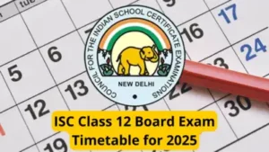 The Council for the Indian School Certificate Examinations has: The wider industry impact