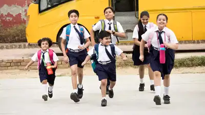 November 2024 marks the peak of India’s festive season, with schools: The wider industry impact