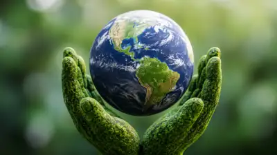 A practical guide to why 1000 citizen scientists from 25 countries: The wider industry impact