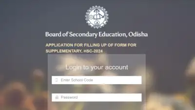 The Board of Secondary Education (BSE) Odisha has begun the online: The wider industry impact