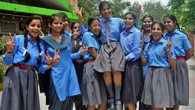 The Rajasthan Board of Secondary Education (RBSE) is expected: The wider industry impact