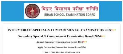 The Bihar School Examination Board (BSEB) has announced the results: The wider industry impact