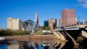 Two vacant Connecticut office buildings built in 1980 and 1982 will: The wider industry impact
