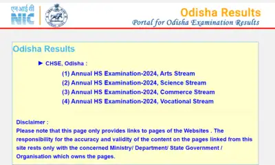 The Odisha Council of Higher Secondary Education declared the Class: The wider industry impact