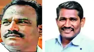 Vanniarasu said the govt wanted to reconstitute the commission with activists and revive it