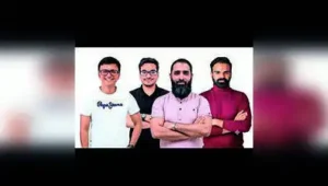 Chennai: Space-tech startup InspeCity has raised Rs 100 crore: The wider industry impact
