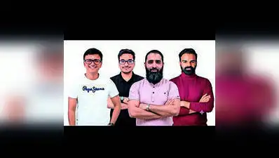 Chennai: Space-tech startup InspeCity has raised Rs 100 crore: The wider industry impact