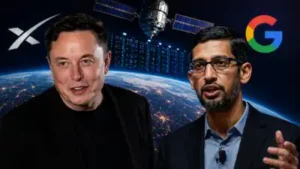 NASA Administrator Jared Isaacman joins Elon Musk and Sundar Pichai: The wider industry impact