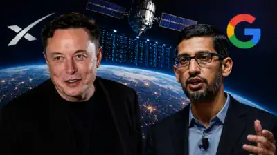 NASA Administrator Jared Isaacman joins Elon Musk and Sundar Pichai: The wider industry impact