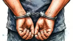 72-year-old woman arrested in Mumbai property fraud case after skipping 21 court hearings