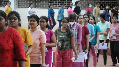 Here are 10 effective strategies to help NEET aspirants reduce: The wider industry impact