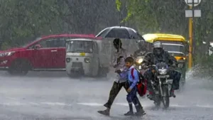Heavy to very heavy rainfall is likely at isolated places over: The wider industry impact