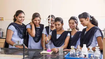 MBBS and BDS are among the most chosen medical courses in India: The wider industry impact