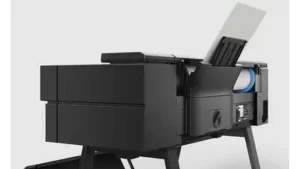 HP has expanded its product lineup with the launch of HP DesignJet: The wider industry impact