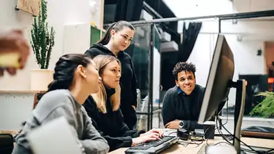 We explore some of the most high-return upskilling courses that can: The wider industry impact