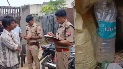 Man throws acid on ex-fiancee, sister after marriage called off over drug addiction — UP horror