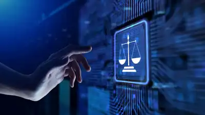 A diploma in Cyber Law is a 6-month to 1-year full-time course: The wider industry impact