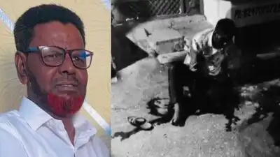AIMIM party worker killed 100 metres from his house in Hyderabad — 'Stabbed multiple times'