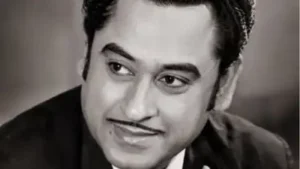 Kishore Kumar was famously protective of his privacy, and the house became a retreat where