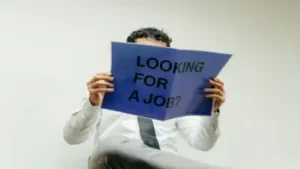 The career version of doomscrolling that feels like progress but: The wider industry impact