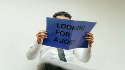 The career version of doomscrolling that feels like progress but: The wider industry impact