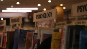 Psychology graduate degrees show a negative 8 percent cost adjusted: The wider industry impact